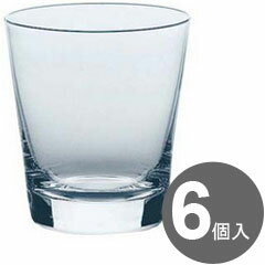 東洋佐々木ガラス グラス ナック 10オールド 315cc T-20113HS 6個入