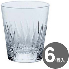Other - 東洋佐々木ガラス グラス ナックフェザー 10オールド 315cc T-20113HS-2 6個入