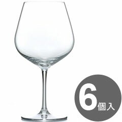 東洋佐々木ガラス グラス ディアマン ブルゴーニュ 730cc RN-11285CS 6個入