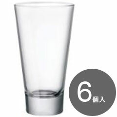 ボルミオリロッコ Ypsilon イプシロン クーラー グラス 453cc 1.25140 6個入