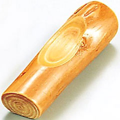 萬洋 卓上小物 箸置き 杉 箸置 36-108