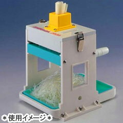 乐天商城 - 千葉工業所 業務用 ねぎカッター 手動 SHIRAGA シラガ 2000 芯なしタイプ