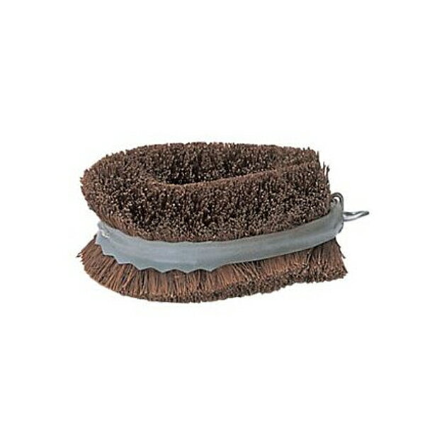 アズマ工業 はねないタワシ 小