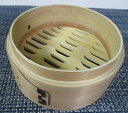杉製 ミニ中華セイロ 15cm 身のみ単品