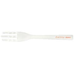カタリキ ピティ シリコンヌードルフォーク ホワイト PT-1103