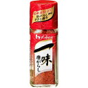 ハウス食品 一味唐がらし 16g×10入