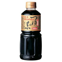 にんべん つゆの素ゴールド 500ml×6入