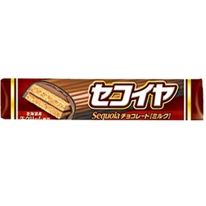 セコイヤチョコレートミルク