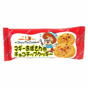 やおきん マギーおばさんチョコクッキー 2枚×30個