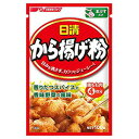 日清製粉 から揚げ粉 100g×10入