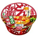 日清 どん兵衛 天ぷらそばミニ 46g×12入 日清食品