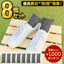 \楽天ポイント10倍!/靴 脱臭 消臭 除湿 天然竹炭 入れるだけ 防臭 乾燥剤 繰り返し使用可 湿気取り ペット 臭い 革靴 運動靴 クローゼット 消臭剤 靴...