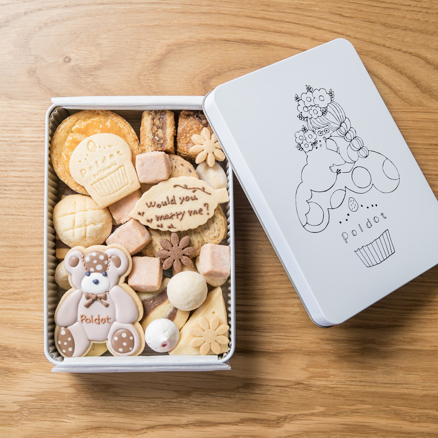楽天市場】くま(各種クッキー・焼き菓子セット|クッキー・焼き 楽天市場】くま(各種クッキー・焼き菓子セット|クッキー・焼き