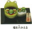 福を六(む)かえる 夏の風物詩 和雑貨 なごみ かわいい リュウコドウ
