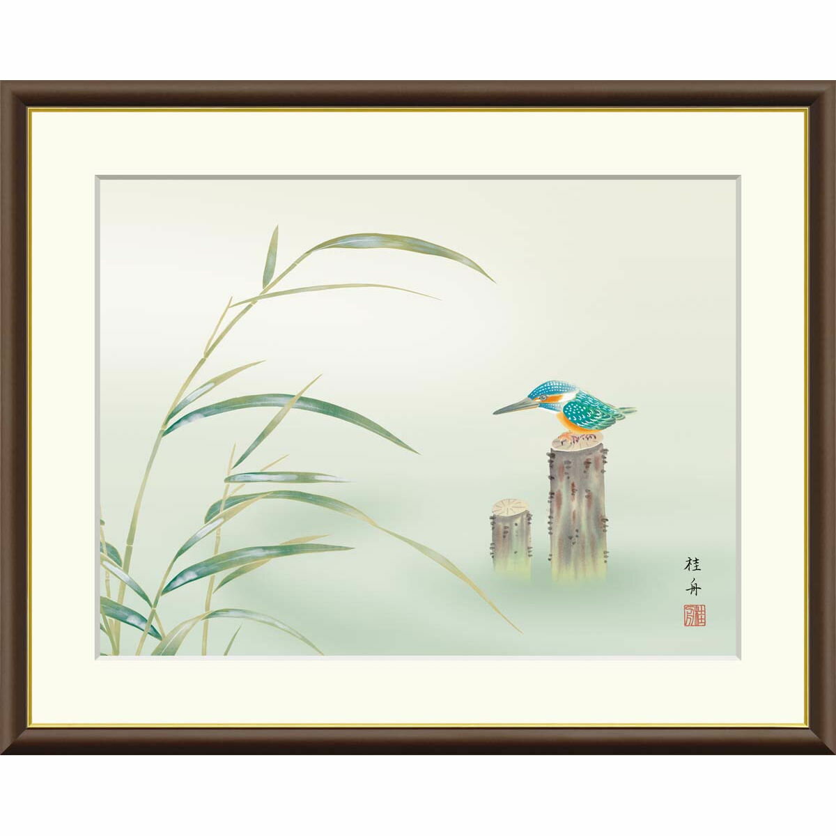 楽天市場】鳥 絵画(日本画|絵画):アート・美術品・骨董品 楽天市場】鳥 絵画(日本画|絵画):アート・美術品・骨董品