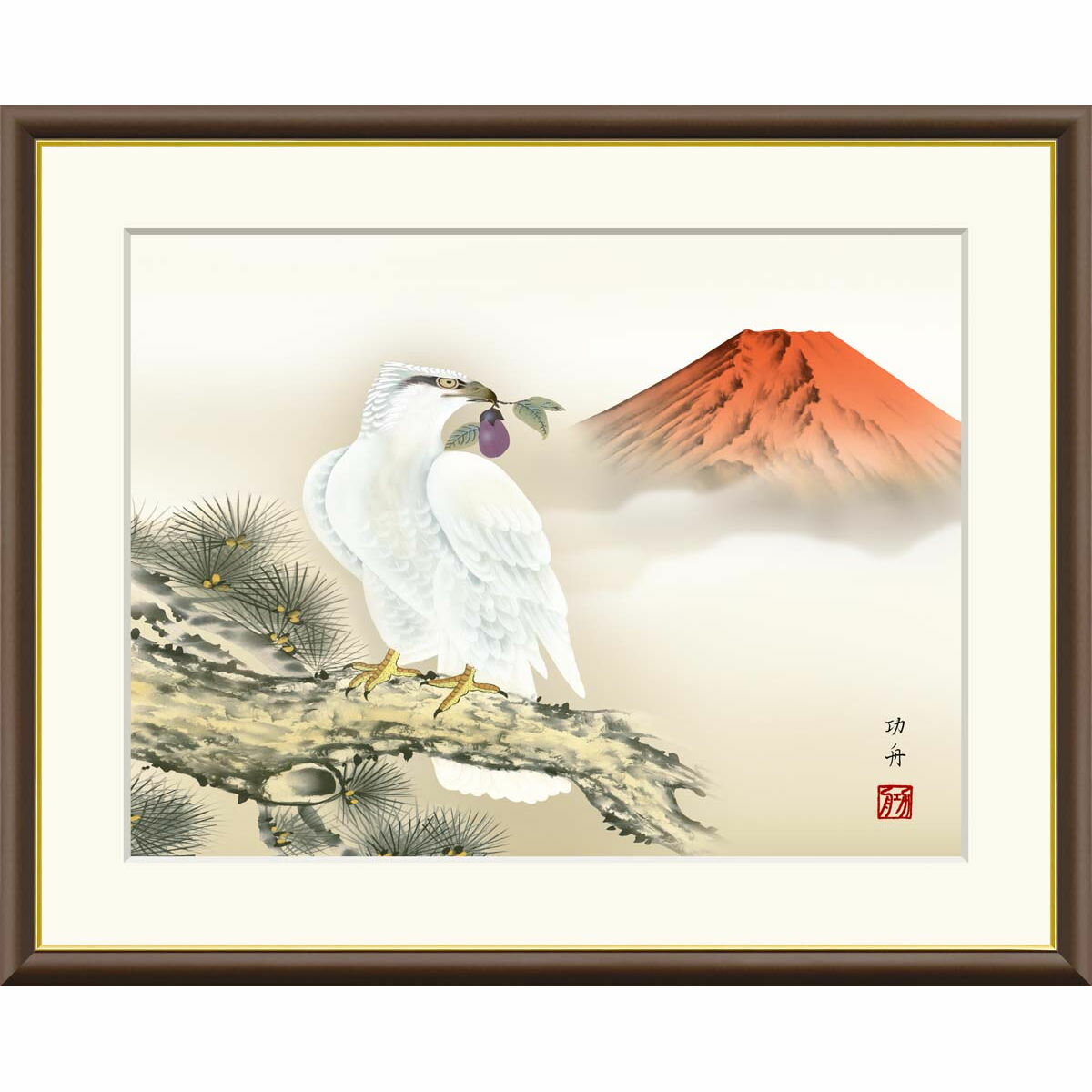 昭和レトロ 七福神 縁起物 開運 掛軸 茶掛 骨董品 絵画 日本画 昭和レトロ 七福神 縁起物 開運 掛軸 茶掛 骨董品 絵画 日本画