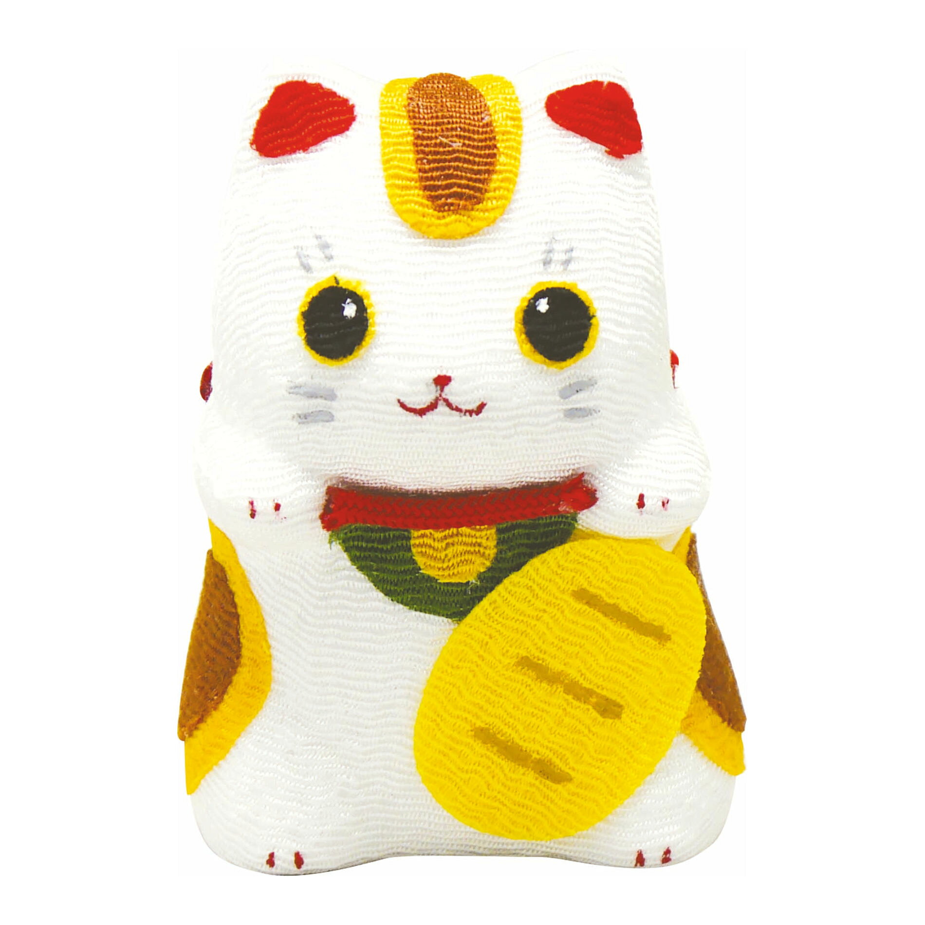 楽天市場】招き猫 手作りの通販