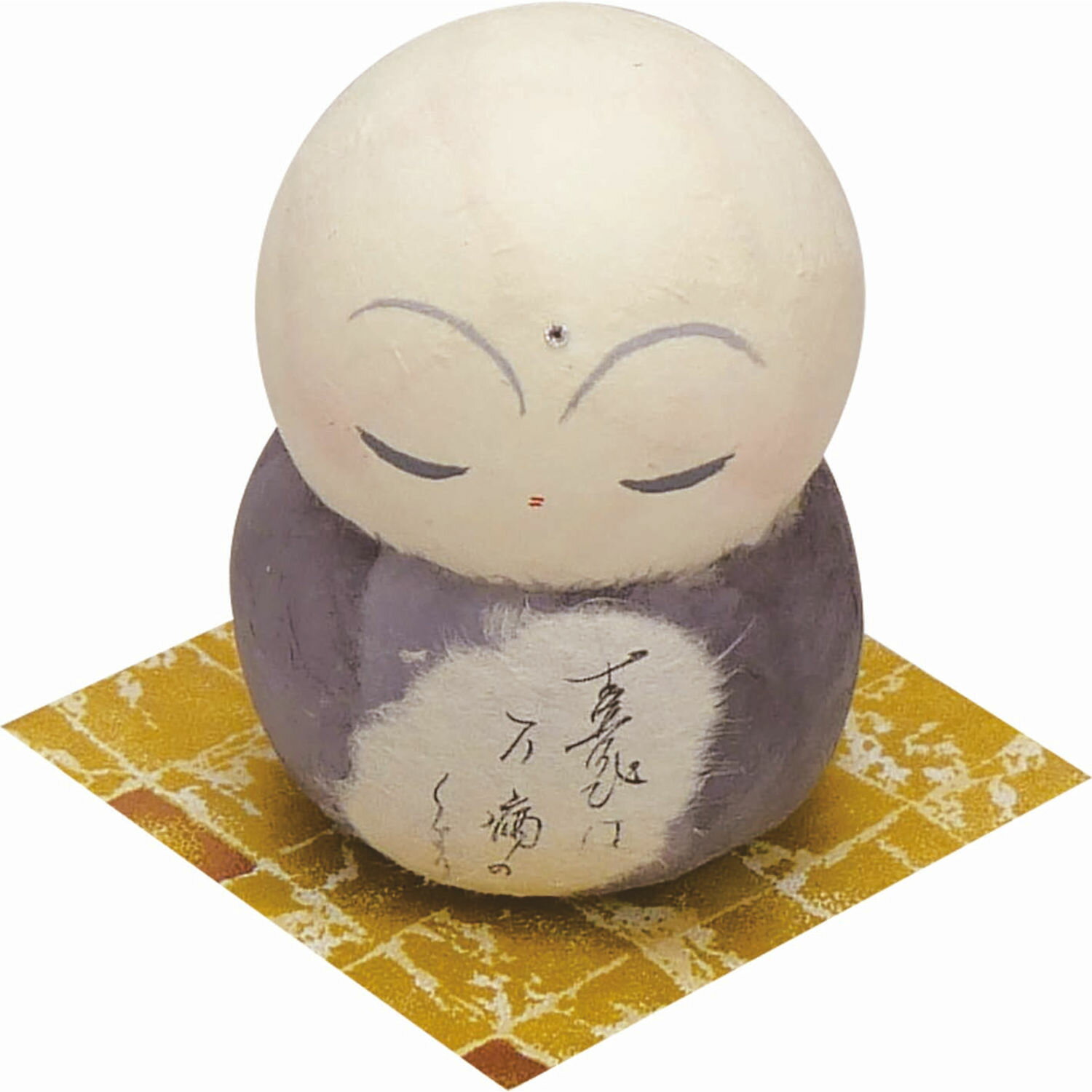 手作りちぎり和紙細工 おすましこ�