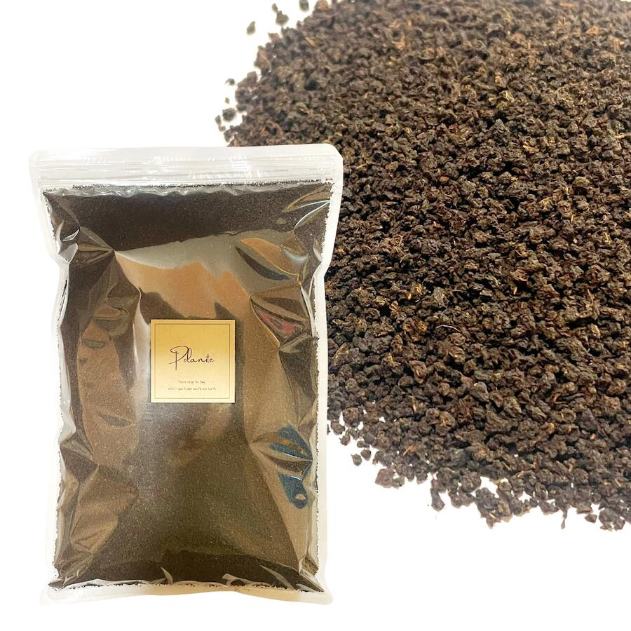アッサム CTC 上質 1kg《送料無料》業務用 大容量 CTC製法 インド産 紅茶 チャイ 茶葉 CTC ミルクティー用 MITTAL TEA