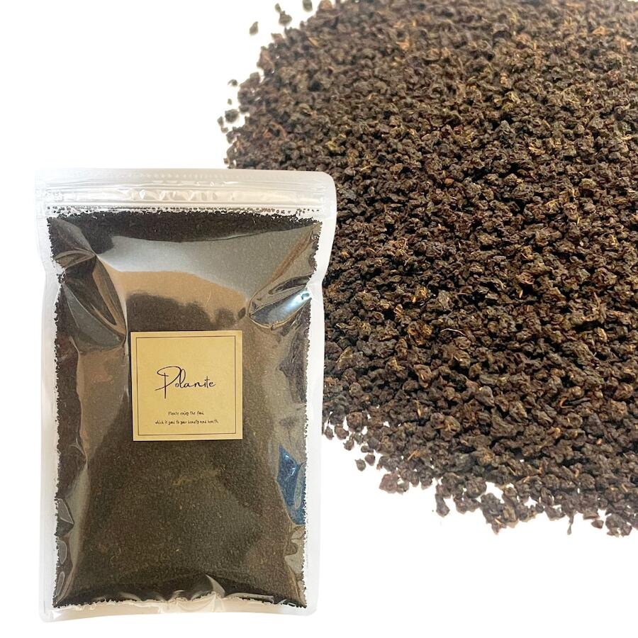 アッサム CTC 上質 250g《送料無料》CTC製法 インド産 紅茶 チャイ 茶葉 CTC ミルクティー用 MITTAL TEA ポイント消化 ぽっきり 1000円