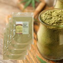 【4袋セット】有機ヘンプテインパウダー 100g×3袋 オーガニック 無農薬 無添加《送料無料》プロテイン ヘンプ HEMP