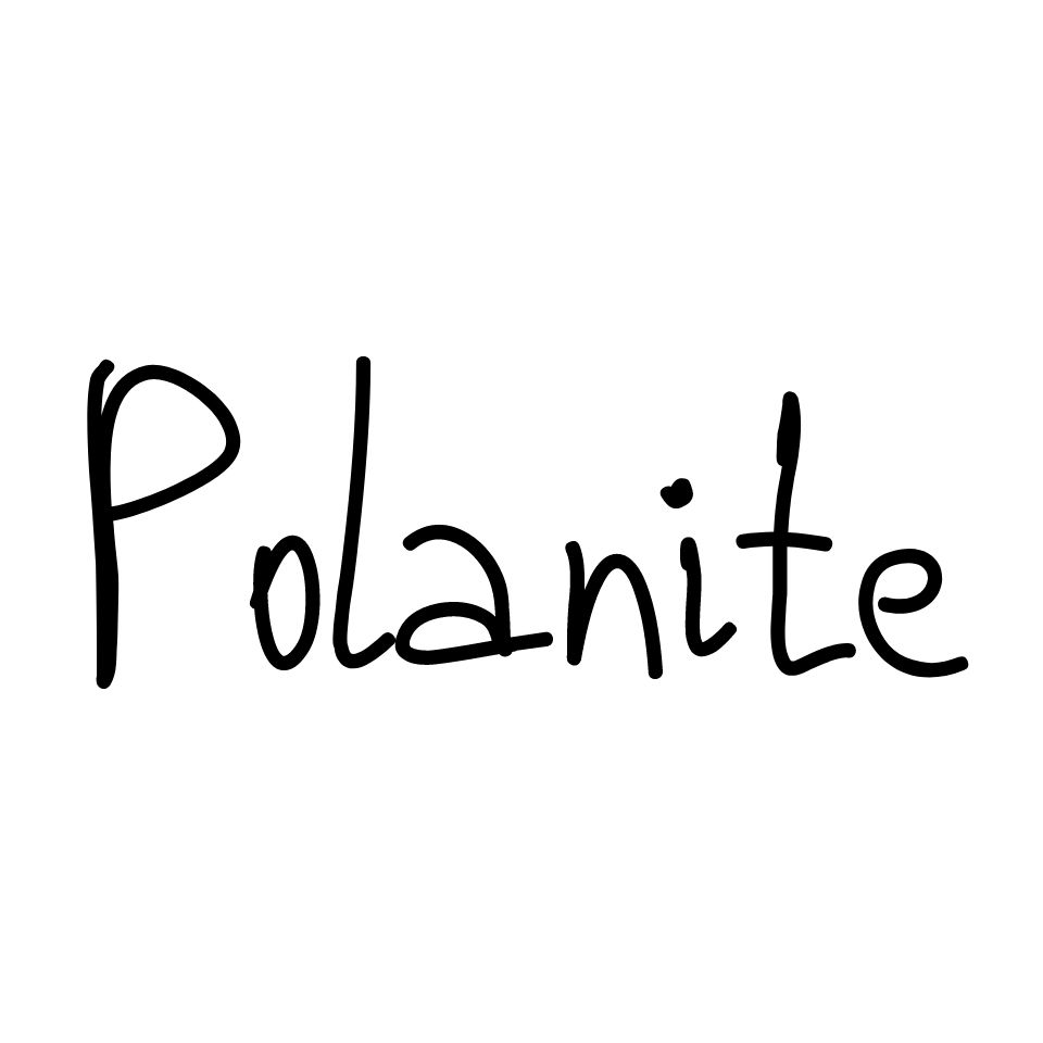 Polanite