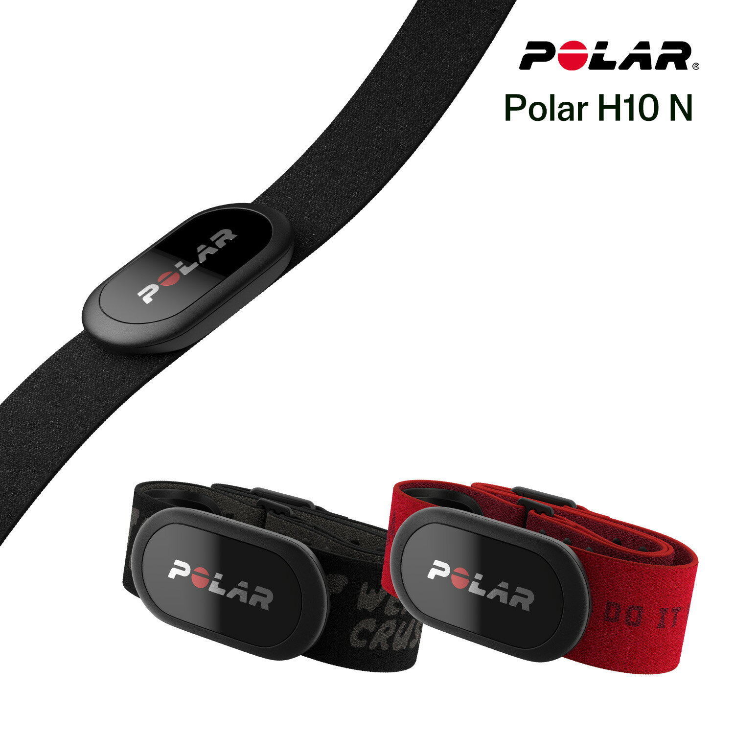 ڥݥ顼ȥPolar H10 N 糧󥵡  ¬  ǥ ʡ