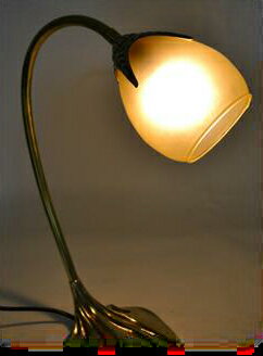 スタンドランプ