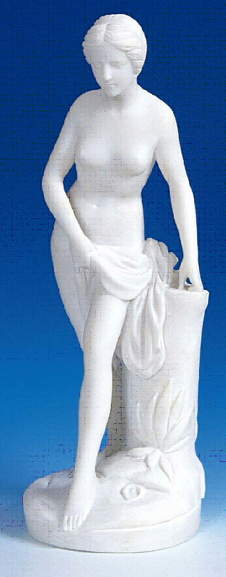 ギリシャ彫刻(ティアラ)