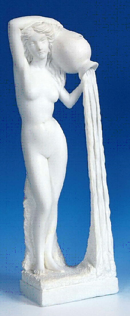 ギリシャ彫刻(オアシス)