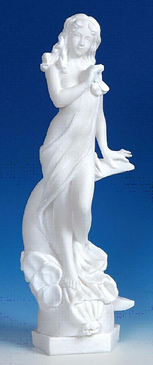 ギリシャ彫刻(ウェヌス)