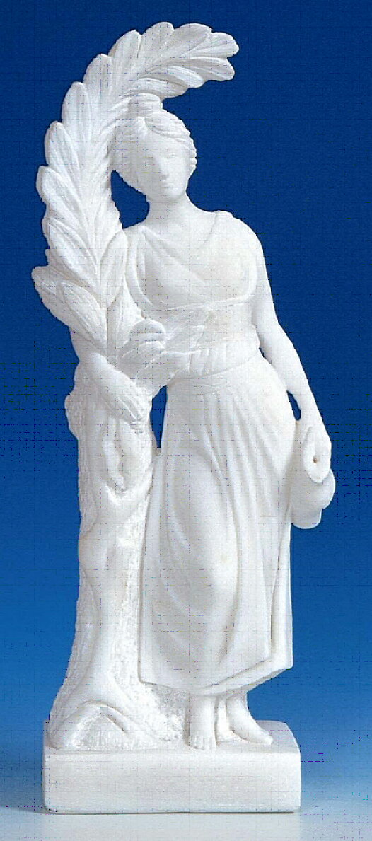 ギリシャ彫刻(ロマンス)