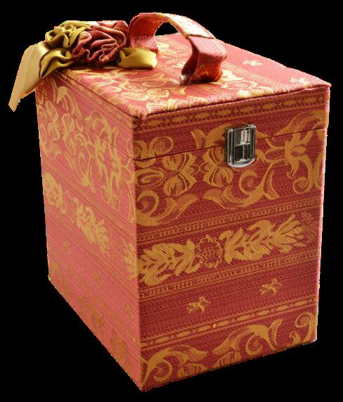 乐天商城 - メイクボックス