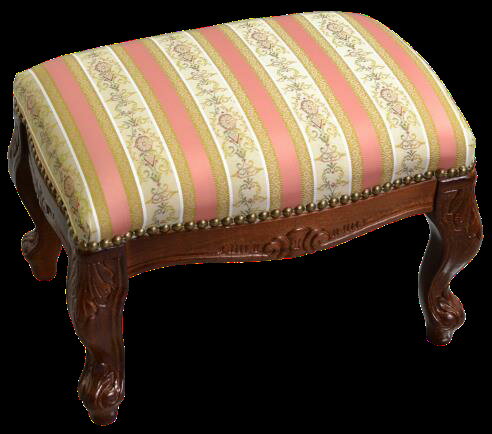 サイズ：縦26.0cm　横37.5cm　高さ26.5cm 材　質：木　製 生産国：イタリア ※ 座り心地抜群のお洒落なスツールです。