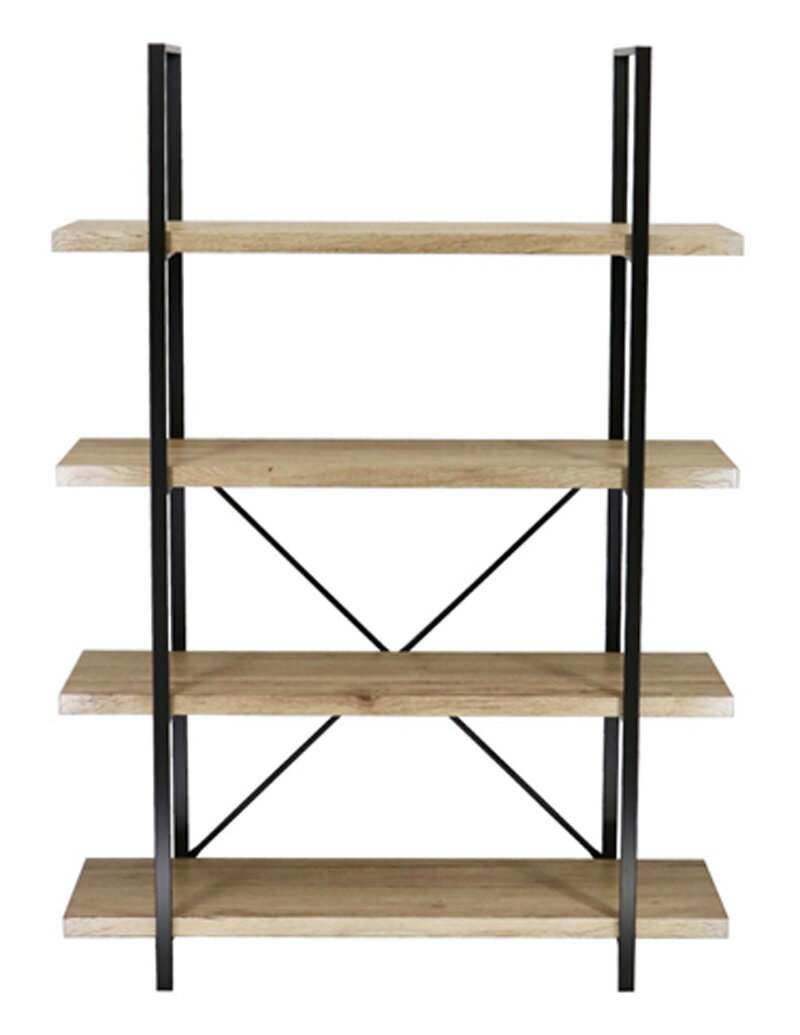 乐天商城 - 4段シェルフ