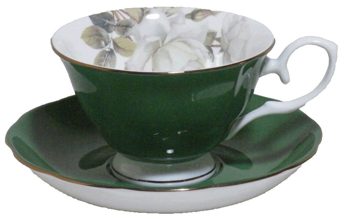 カップ＆ソーサー