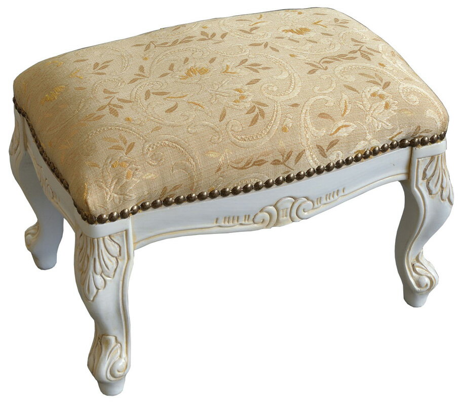 サイズ：縦26.0cm　横37.5cm　高さ26.5cm 材　質：木　製 生産国：イタリア ※ 座り心地抜群のお洒落なスツールです。