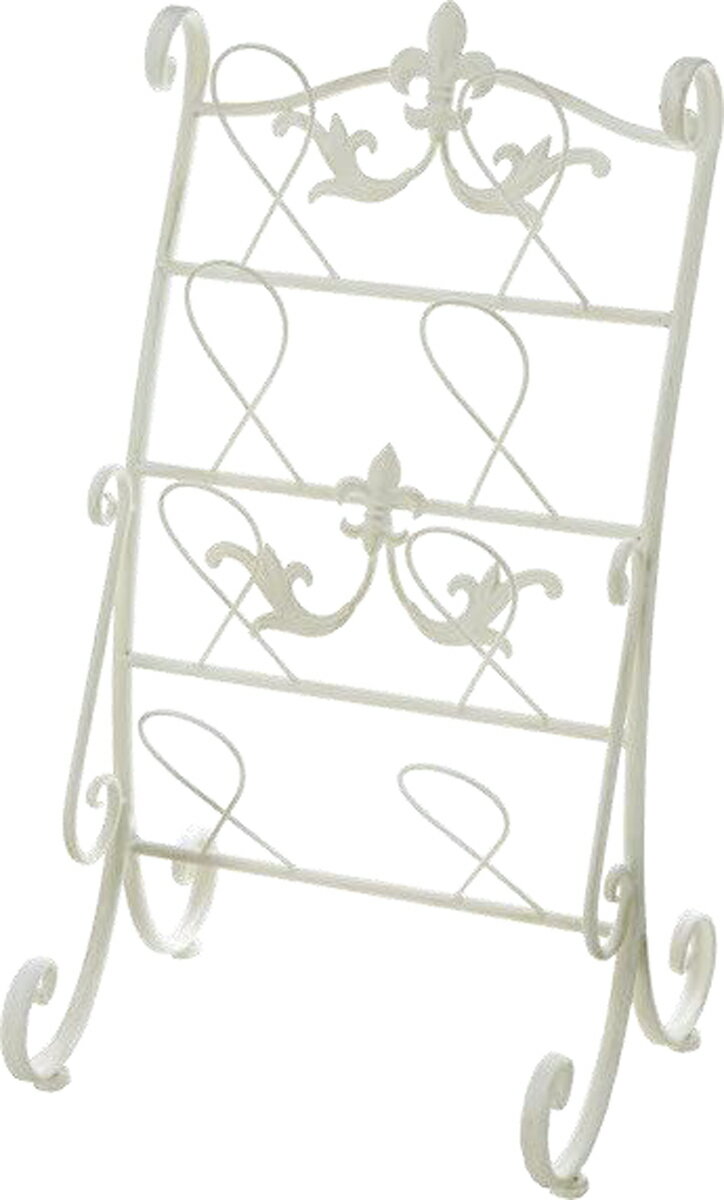 アイアンスリッパラック