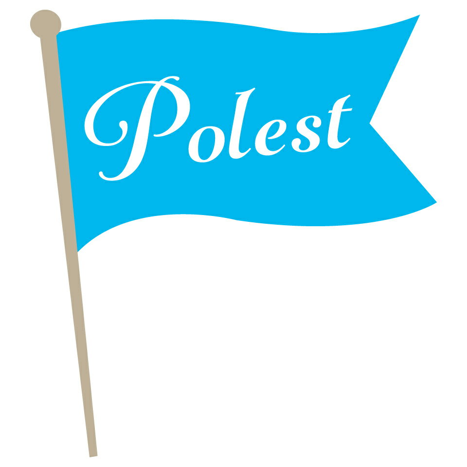 Polest 　ポレスト