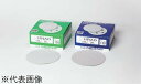 三共理化学 FUJISTAR HNタイプハイピッチディスクφ125 #320 HNAD円形穴無 (50枚)マジック式研磨紙 145-9742