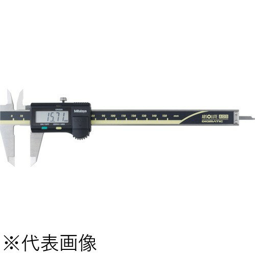 ミツトヨ MitutoyoABSデジマチックキャリパ（500-182-30） CD-20APX