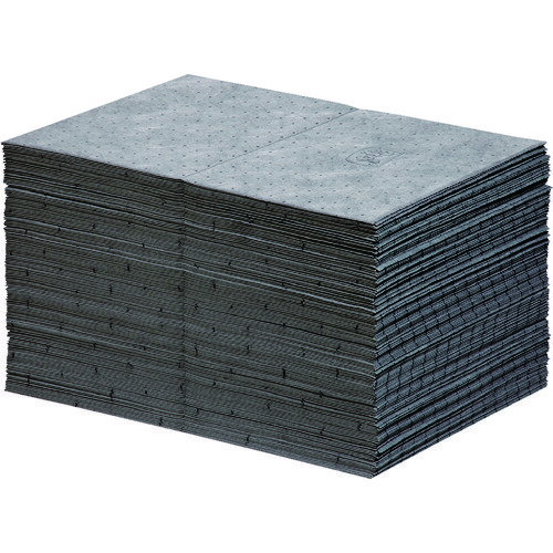 エー・エム・プロダクツ PIG ピグユニバーサルマットパッドMAT204A ライトウェイト 380x510x1.5 ミシン目入（200枚） 406-0725