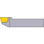 三菱マテリアル DIAEDGE ミツビシ 34形(左勝手) 片刃バイト 34-3 HTi20 656-1209（1本）
