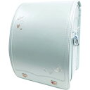 ディズニープリンセスデザイン ランドセルミントグリーン 贈答品 ギフト 贈り物