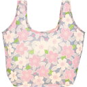 くろちく 広底エコバッグ華桜 贈答品 ギフト 贈り物