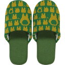 となりのトトロ ニットスリッパトトロニット 贈答品 ギフト 贈り物