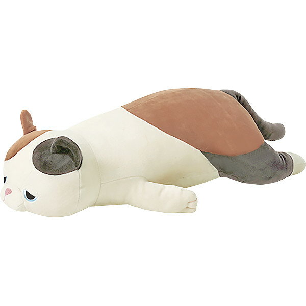 プレミアムねむねむアニマルズ抱きまくらMゆず 贈答品 ギフト 贈り物