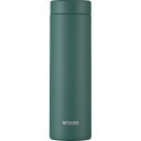 タイガー 真空断熱ボトル(500ml)アイビーグリーン 贈答品 ギフト 贈り物