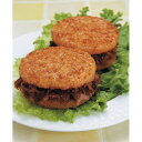 叙々苑 焼肉ライスバーガー特製セット(8個) 贈答品 ギフト 贈り物
