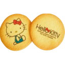 キャラクタープリントクッキーハローキティ 贈答品 ギフト 贈り物